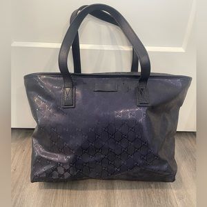 Gucci tote